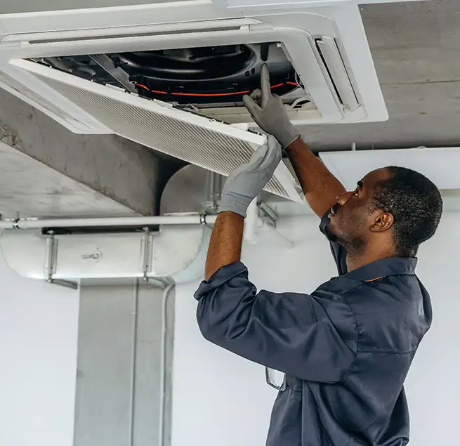 Why Homeowners & Businesses Trust Us in Hope Mills, NC?