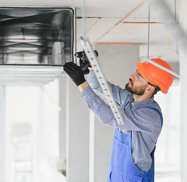  Why Homeowners Businesses Trust Us Hope Mills, NC