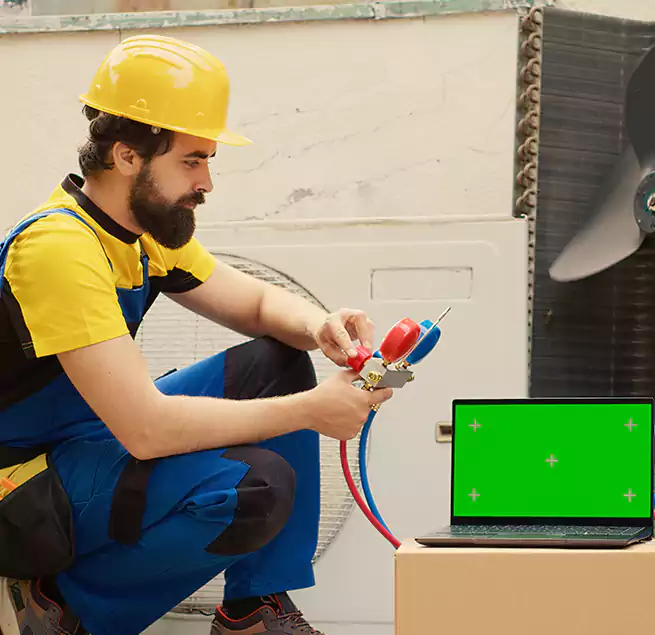 Why Homeowners & Businesses Trust Us in Hope Mills, NC?