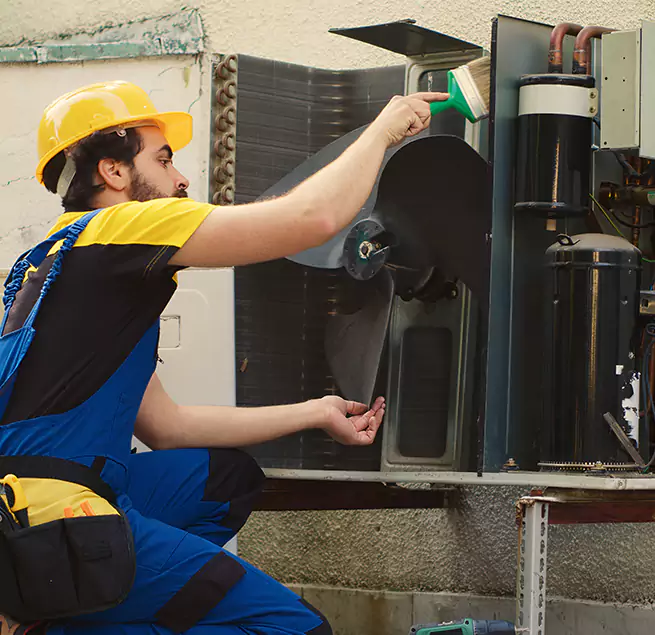 Why Homeowners & Businesses Trust Us Hope Mills, NC?