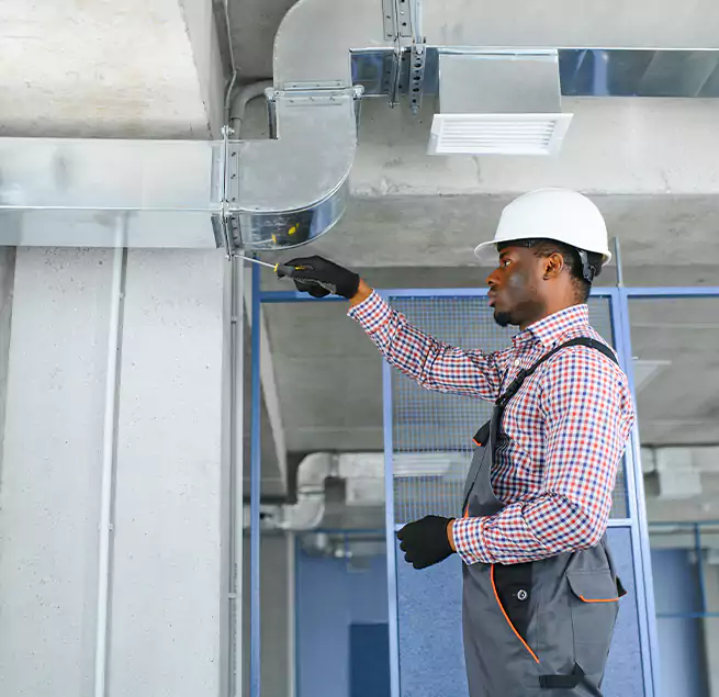 Why Homeowners & Businesses Trust Us in Hope Mills, NC