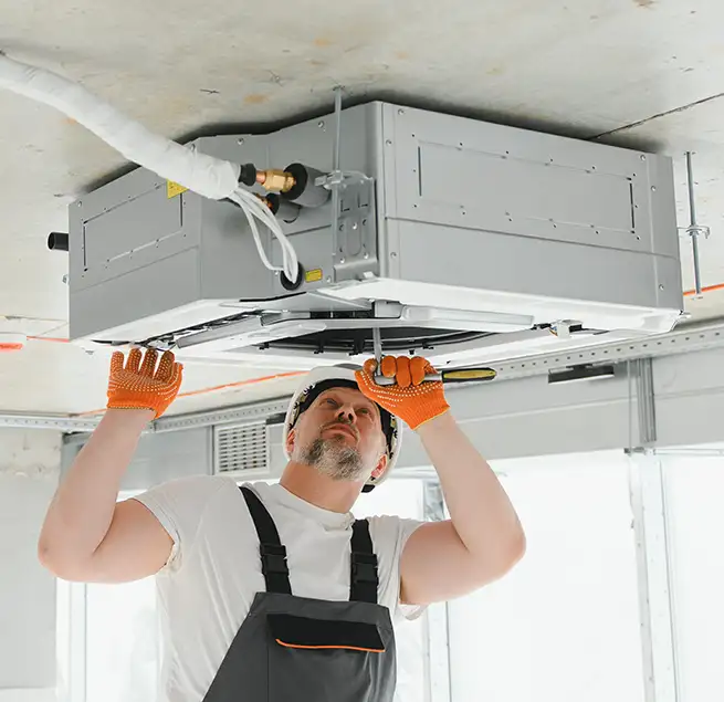 Why Homeowners & Businesses Trust Us Hope Mills, NC