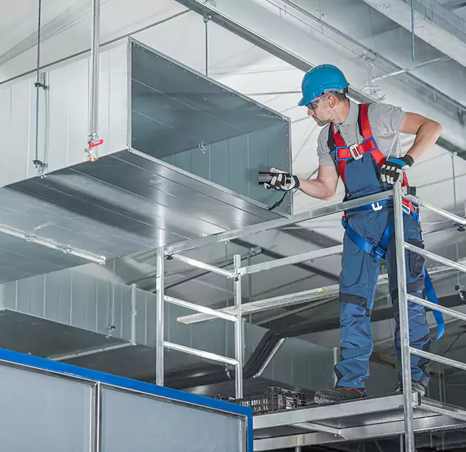 Why Homeowners Businesses Trust Us in Hope Mills, NC