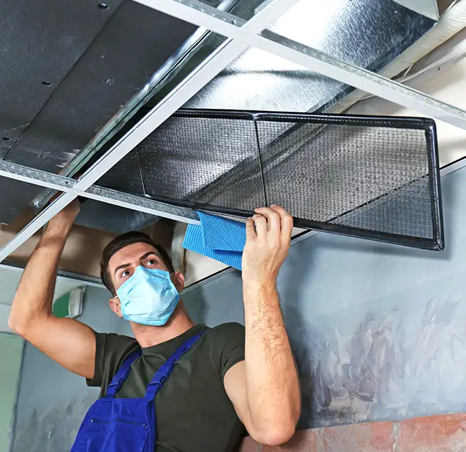 Why Homeowners & Businesses Trust Us in Hope Mills, NC?