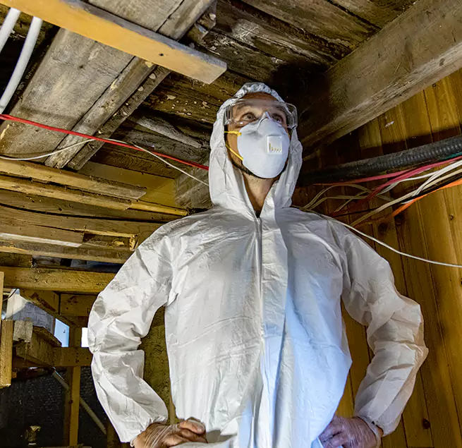 Why Homeowners & Businesses Trust Us in Hope Mills, NC?