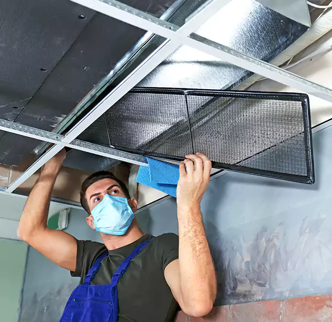 Why Homeowners Businesses Trust Us in Hope Mills, NC