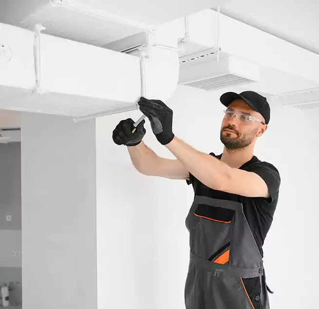  Why Homeowners Businesses Trust Us Hope Mills, NC