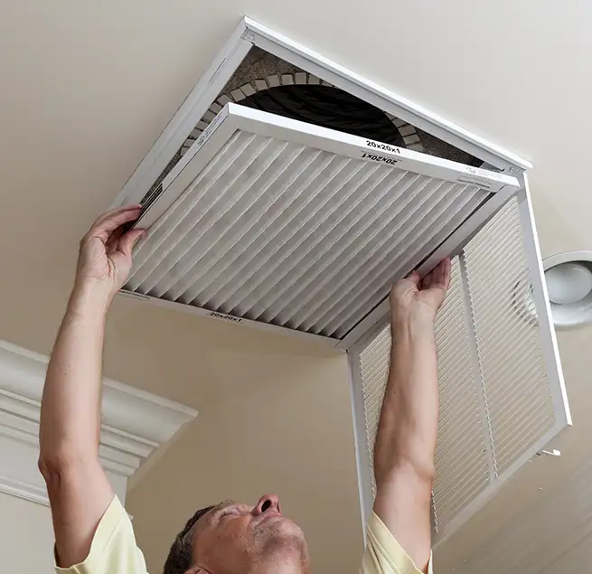 Why Homeowners & Businesses Trust Us in Hope Mills, NC?