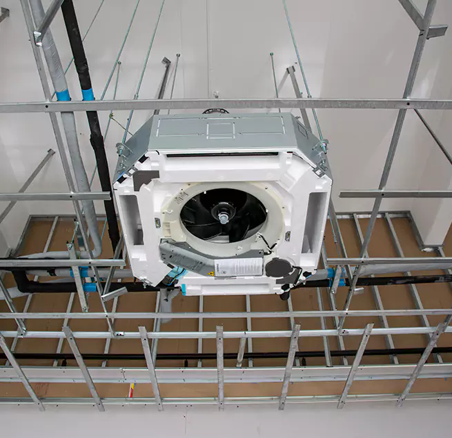 Why Homeowners & Businesses Trust Us Hope Mills, NC?