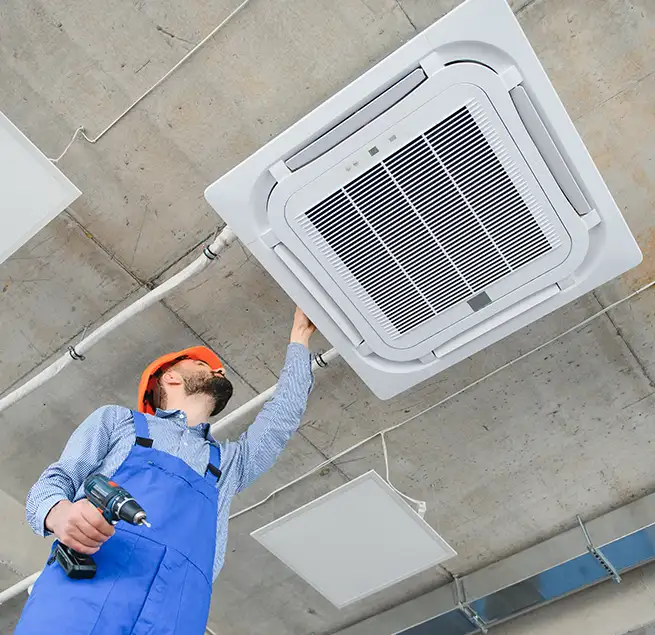 Why Homeowners & Businesses Trust Us in Hope Mills, NC?