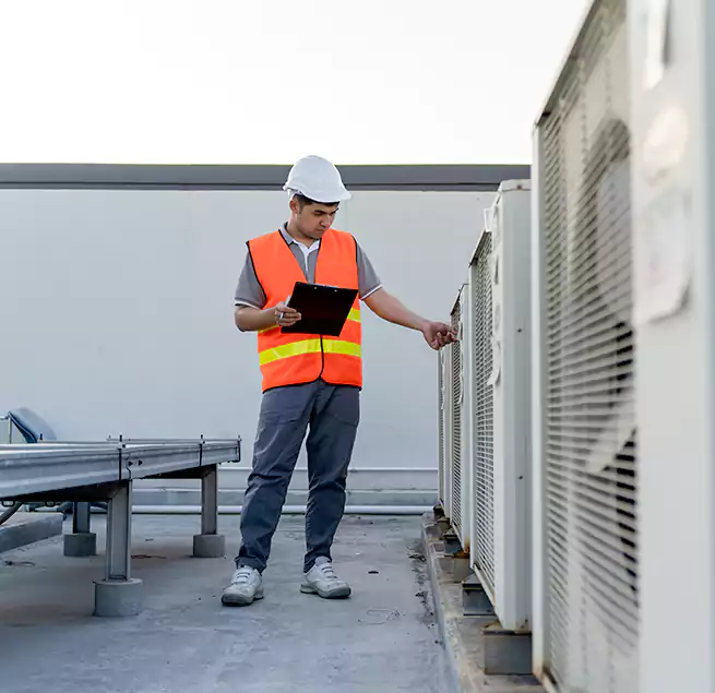 Why Homeowners & Businesses Trust Us in Hope Mills, NC?